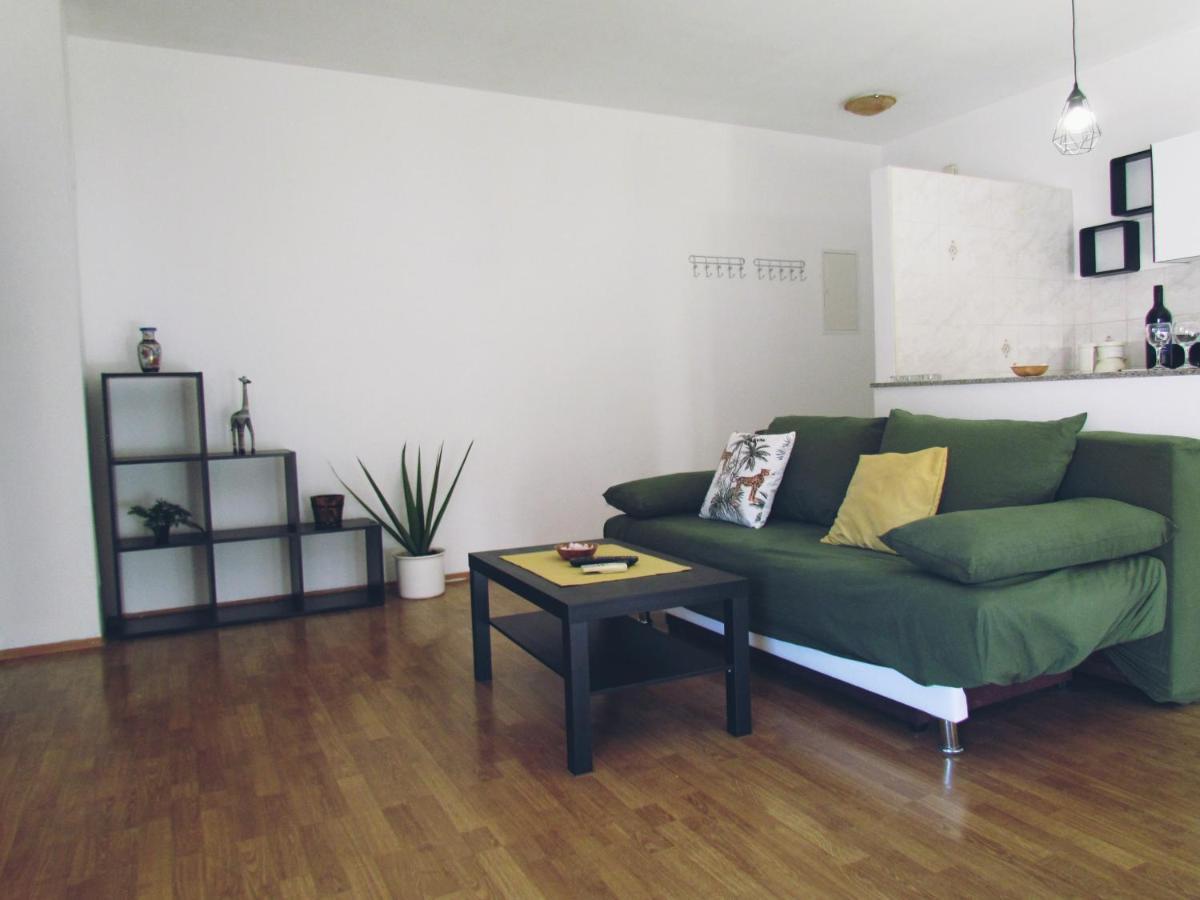 Apartman Petra Kaštela エクステリア 写真
