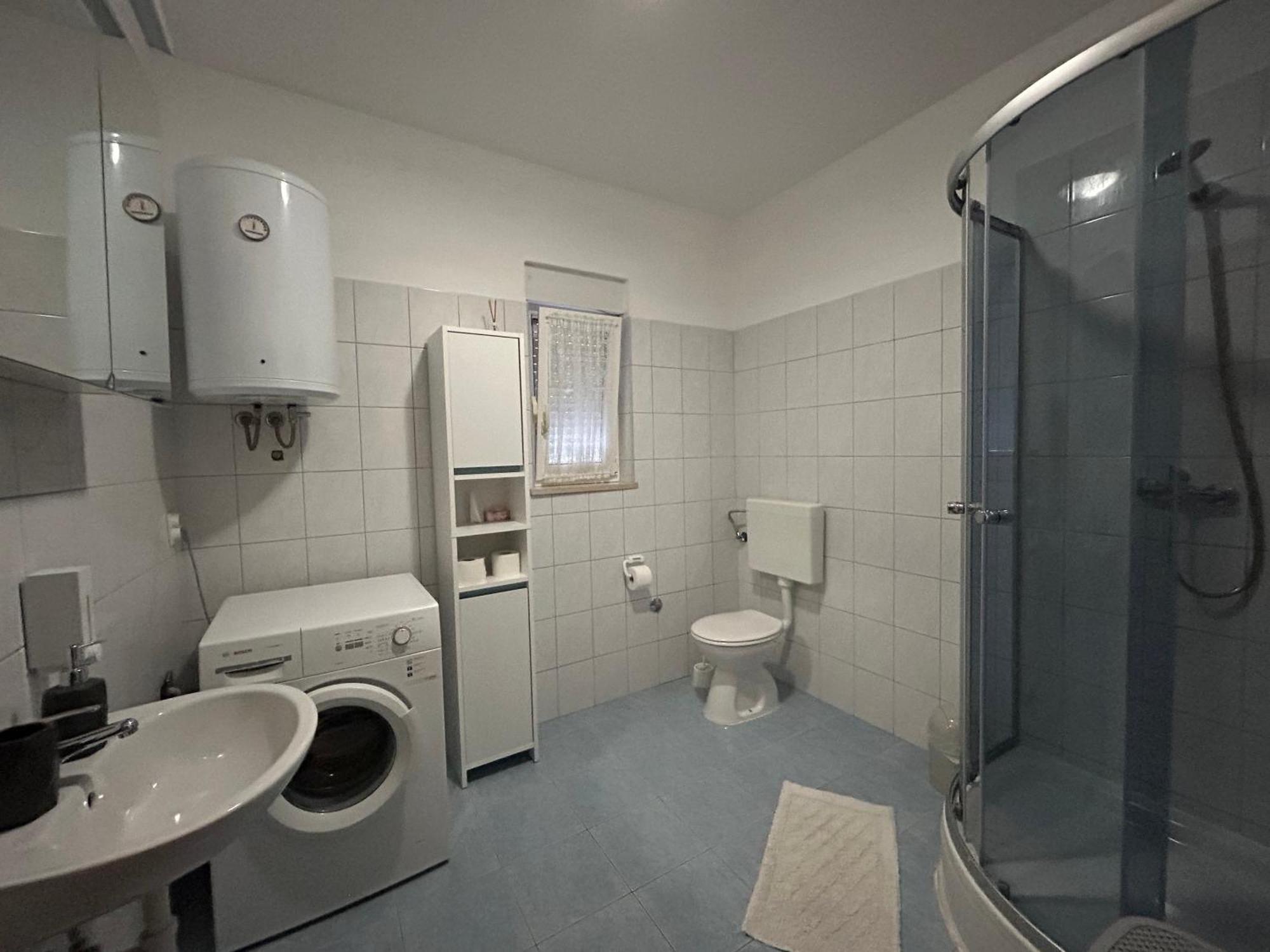 Apartman Petra Kaštela エクステリア 写真