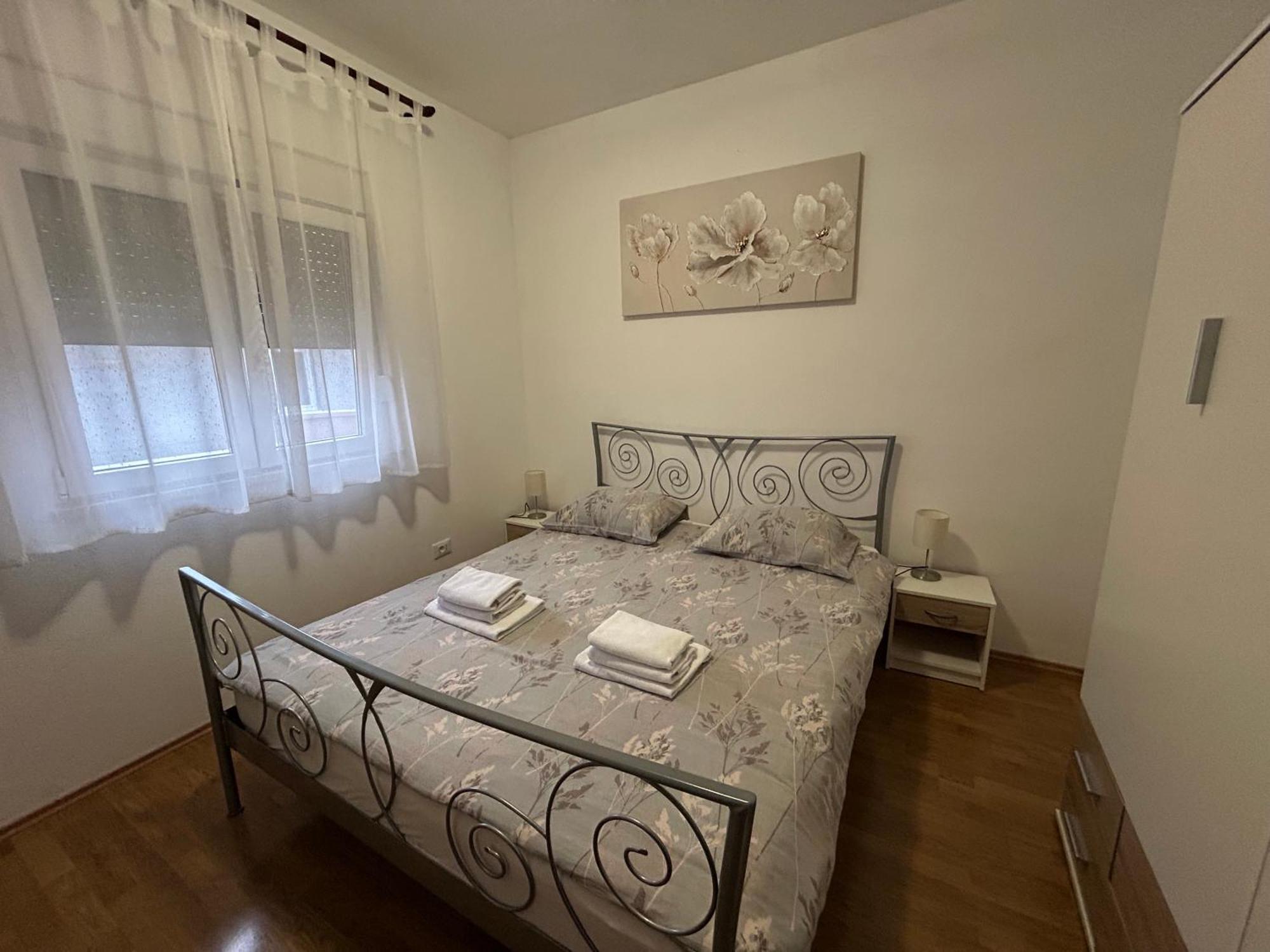 Apartman Petra Kaštela エクステリア 写真