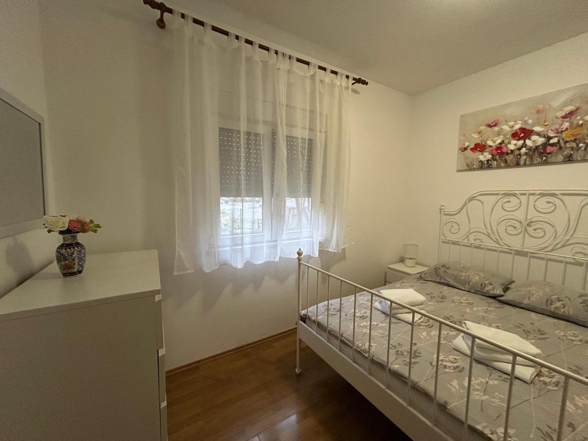Apartman Petra Kaštela エクステリア 写真