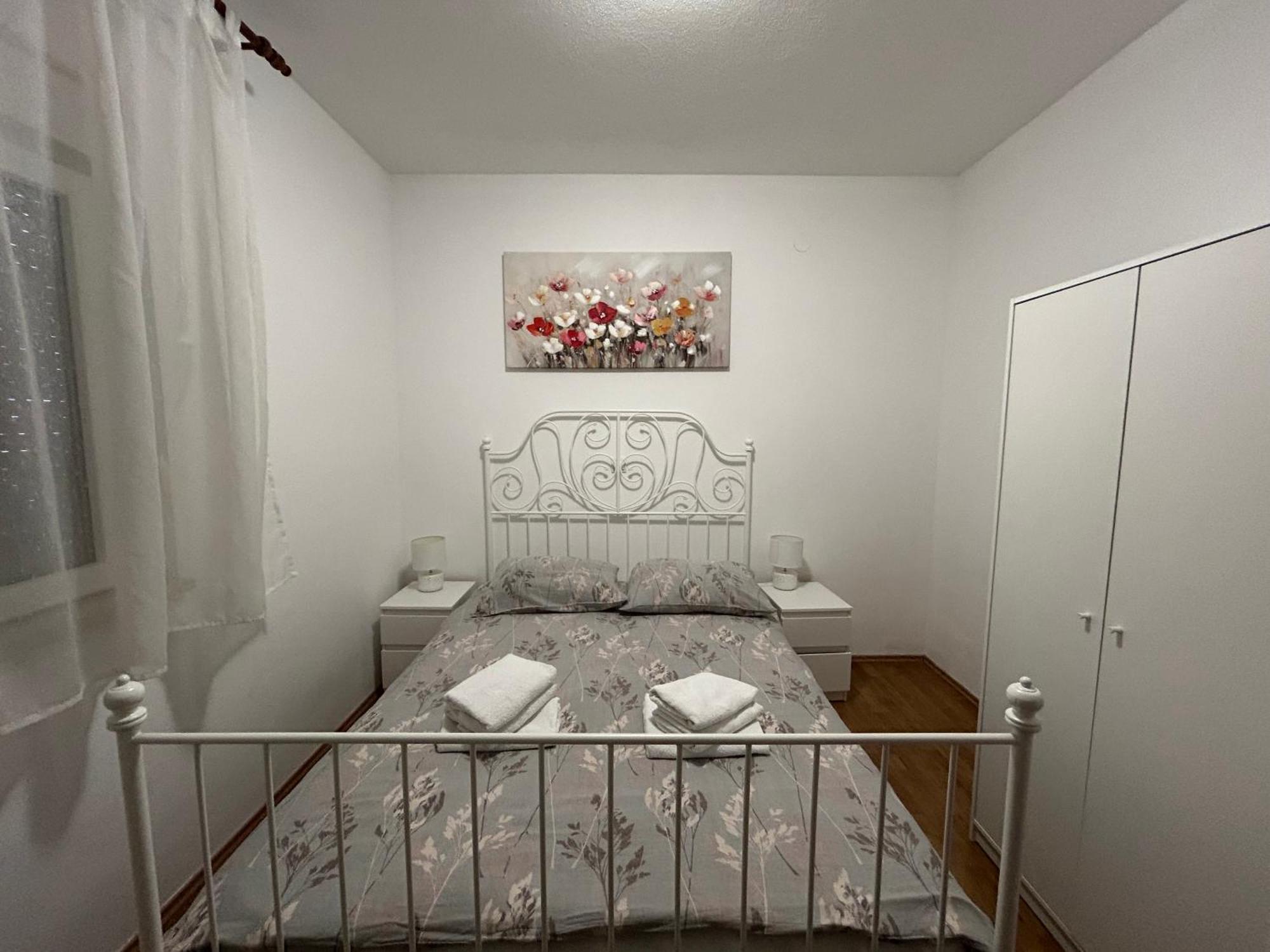 Apartman Petra Kaštela エクステリア 写真
